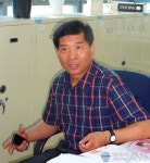 (인터뷰)권호영 대덕대학 군사학과 클러스터장