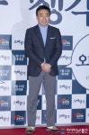 "로봇 소리 홍보하러 왔어요"