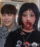 “무쌍 눈매 김민희 닮은꼴” 금새록 나이? 인스타 몸매 노출도 완벽 소화…독전 출연 사진에 화들짝?