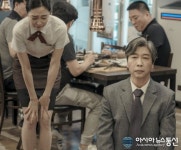 배우 서진원, 영화 '하로동선(夏爐冬扇)' 주연 맡아 배우 서진원, 영화 '하로동...