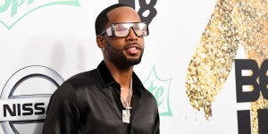 Safaree Samuels Drops Controversial New Single