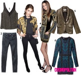 할리우드 차세대 대세녀, 카이어 거버 따라잡기 - FASHION | 코스모폴리탄 코리아 (COSMOPOLIT...