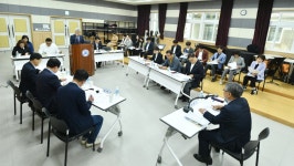 의원갤러리 - 김대진 의원 - 제주특별자치도의회 의원홈페이지