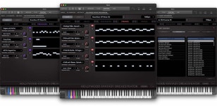 EastWest Hollywood Fantasy Orchestrator 발표