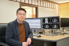 포토갤러리 - 제재용 교수 한국방사선학회 회장 취임 | 방사선과