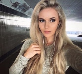 Anna Nystrm - DogDrip.Net 개드립