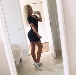 Anna Nystrm - DogDrip.Net 개드립