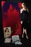 일본 AV배우 하타노 유이, 1/6 피규어 출시 - DogDrip.Net 개드립