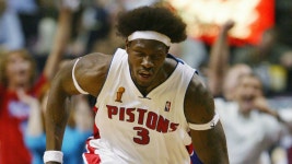 Ben Wallace - DogDrip.Net 개드립