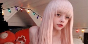 Evie Serena - DogDrip.Net 개드립