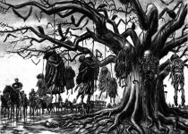 미우라 켄타로를 추모하며.jpg - DogDrip.Net 개드립