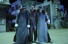 약스포) 샹치에 나와서 의외였던 배우 - DogDrip.Net 개드립