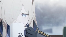 ㅆㄷ) 블루아카 오가타 칸나 - DogDrip.Net 개드립