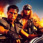 매드맥스 세계관의 배우들.jpg - DogDrip.Net 개드립