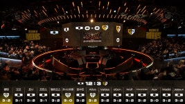 진짜 뭘 본것이냐 조나스트롱 - DogDrip.Net 개드립