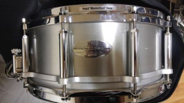 드럼몰: 펄 티코 토레스 시그네춰 스네어 판매 국내최대 드럼사이트 드럼몰