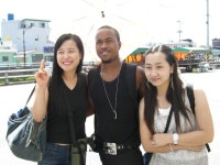 드럼몰: 토니 로이스터 주니어 한국에서~ 국내최대 드럼사이트 드럼몰