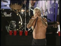 드럼몰: 채드 스미스 레드핫칠리페퍼스 라이브! 국내최대 드럼사이트 드럼몰