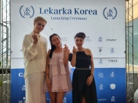 일본 코스메슈티컬 브랜드 ′레카르카′ 한국시장 공식 런칭