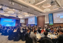 제28대 중앙회장에 김우석 씨 당선 - 식품외식경제 제28대 중앙회장에 김우석 씨 당선