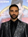 Lee Majdoub (Person) - Giant Bomb Lee Majdoub (Person) - Gia...