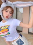 "팔로워 257만" 일본 유명 AV배우 출신 아스카 키라라 인스타 근황 보니