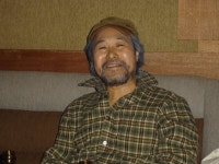 Shin Chul-jin (신철진, Korean stage actor/actress, actor... Chu...