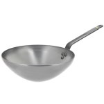 DE BUYER 드바이어 Mineral B 웍팬 28 cm DB5618-28 - 해브어 DE BUYER 드바...