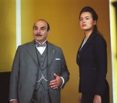 Royal family member starred in Agatha Christie