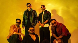 India is witnessing a paradigm shift in music: The Yellow Di...