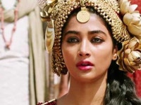 Working with Hrithik Roshan was surreal: Pooja Hegde - bolly...
