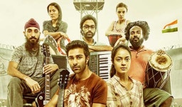 Qaidi Band trailer: Aadar Jain makes his debut in a light, g...