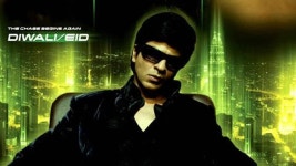 11 years of Shah Rukh Khan’s Don: 5 things we bet you didn’t...