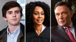 Fall TV 2019: Monday Network Ratings Forecast – The Hollywoo...