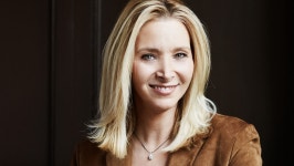Lisa Kudrow to Star in Taika Waititi and Apple