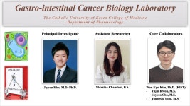 김지윤 교수 | 가톨릭대학교 | BioLab > 브만사 | BRIC 김지윤 교수  | 가톨릭대학교 | Bio...