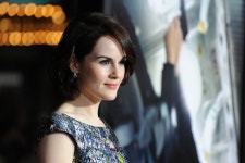 Michelle Dockery’s ‘Uncomfortable’ Harvey Weinstein Encounte...