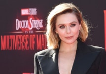 엘리자베스 올슨 마블 영화가 하위 예술로 취급받을때 화가난다