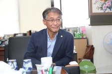 (인터뷰) 서울 노원구의회 이경철 보건복지위원장 - 전국매일신문 - 전국의 생생한 뉴스를 ‘한눈에’ (인터뷰...