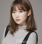 배우 조아영, tvN