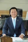 광주시의회 전반기 의장에 조영표 의원 선출 - KNS뉴스통신 광주시의회 전반기 의장에 조영표 의원 선출