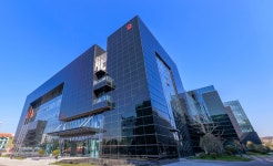 한국 최대 건축자재 기업 탄생 - KNS뉴스통신 한국 최대 건축자재 기업 탄생