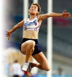 불모지에서 ‘홉-스텝-점프’…세단뛰기 배찬미가 있다 - 부처 브리핑 | 브리핑룸 | 대한민국 정책브리핑 불모...