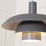 멜라니 루이스폴센3/4 1등 펜던트(3color)