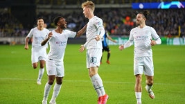 펩 “팔머는 특별한 재능을 갖고 있어”