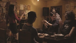 정책소통 - 대학생기자단 - 독립영화, 집에서 즐기자! <영화진흥위원회 ‘방구석 독립영화제’> | 문화체육관...