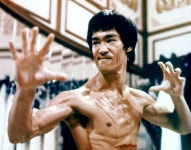 전설적인 영화배우 BRUCE LEE(브리스 리) - 인물 / 스타 / 화제 - 네모판 전설적인 영화배우 BR...