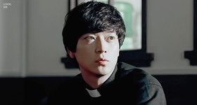 영화 <검은 수녀들> 에 우정출연하는 배우.jpgif - 연예이슈 수다방 - 네모판 영화 <검은 수녀들> 에...