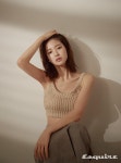 오마이걸 아린 에스콰이어 9월호 화보 & 인터뷰 - 연예이슈 수다방 - 네모판 오마이걸 아린 에스콰이어 9월...