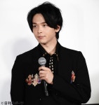 中村倫也「初恋やぶれましたね…」子役は石橋静河に - シネマ : 日刊スポーツ